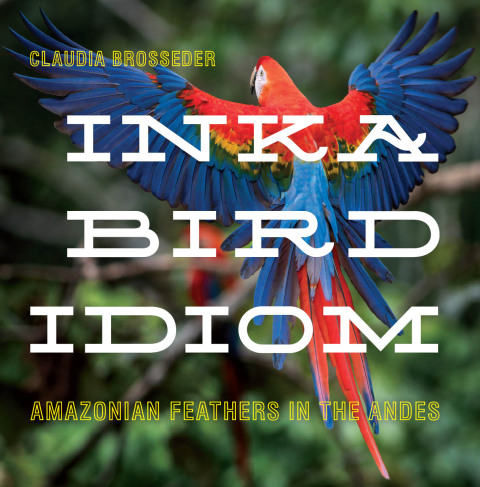 Cover image for book Inka Bird Idiom