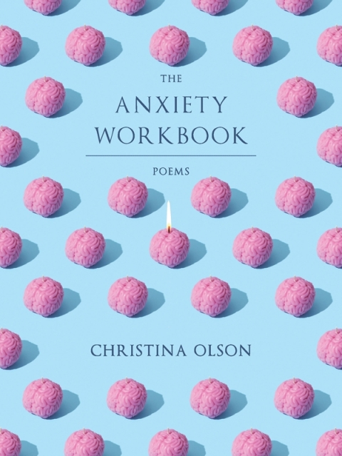 Cover image for book The Anxiety Workbook