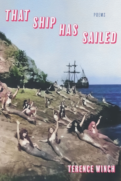 Cover image for book That Ship Has Sailed