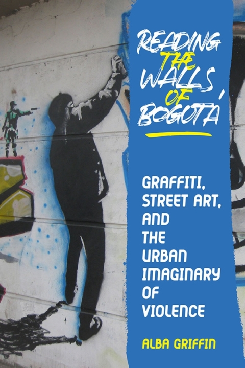 Reading the Walls of BogotÃ¡ 