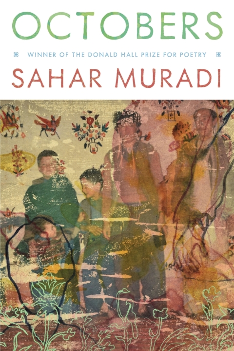 Cover image for book OCTOBERS