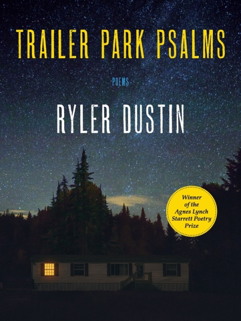 Cover image for book Trailer Park Psalms