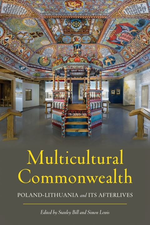 Multicultural Commonwealth 