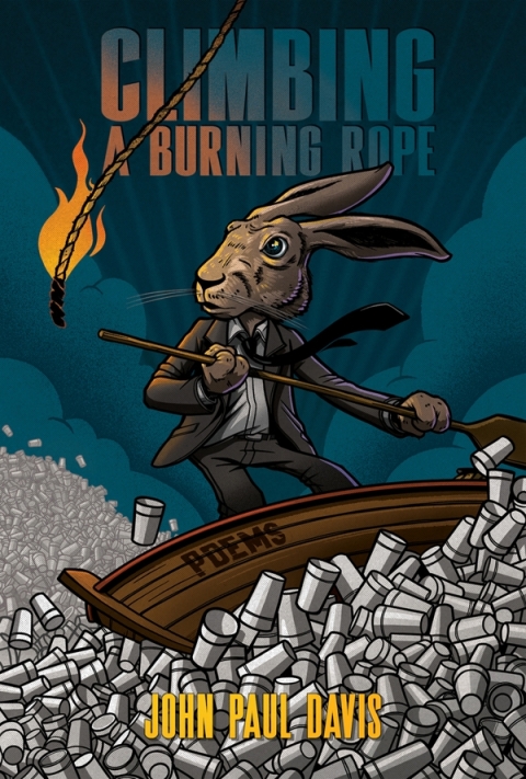 Climbing a Burning Rope 