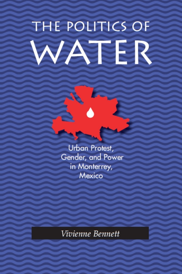 The Politics of Water