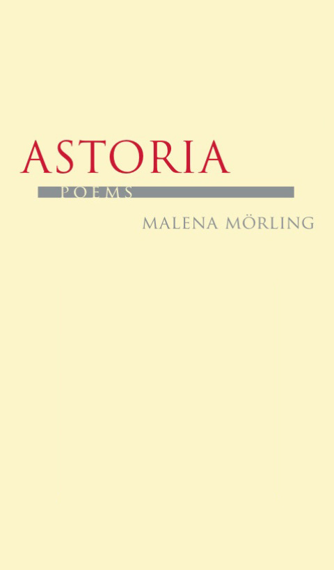 Cover image for book Astoria