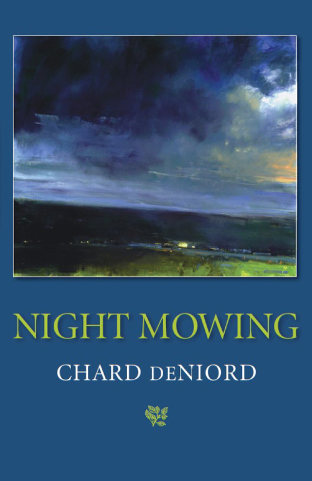 Night Mowing