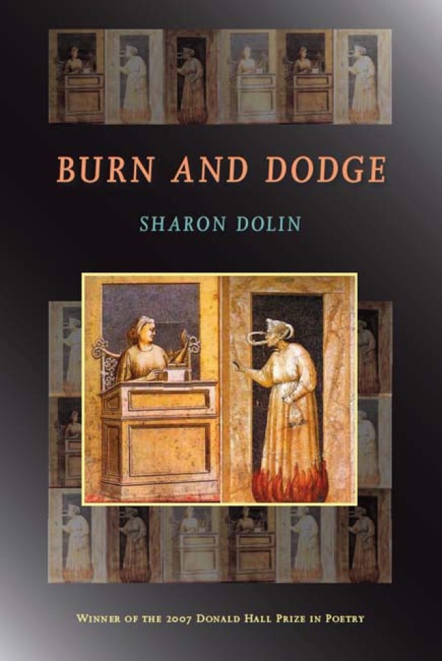 Burn and Dodge
