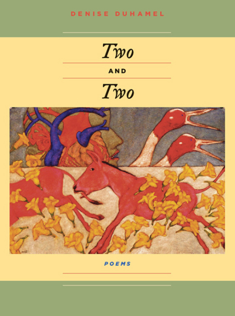 Cover image for book Two And Two