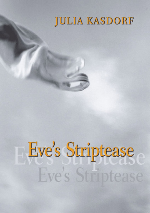 Cover image for book Eve's Striptease