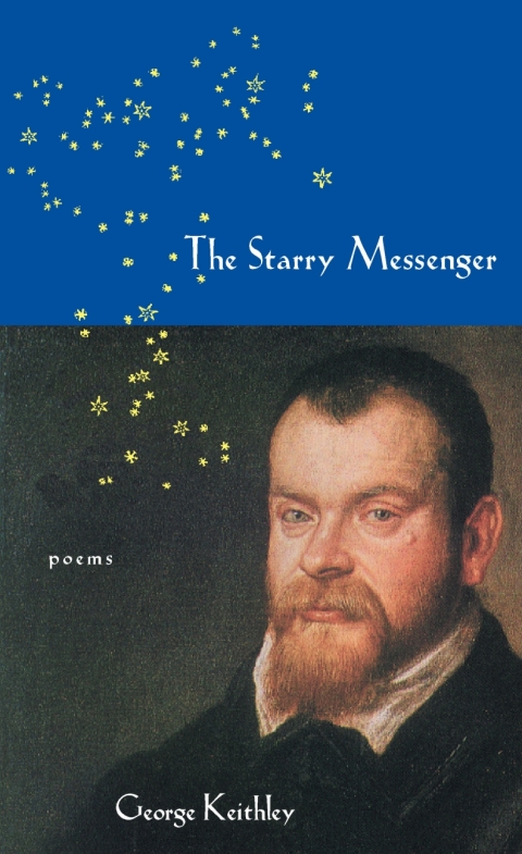 Cover image for book The Starry Messenger