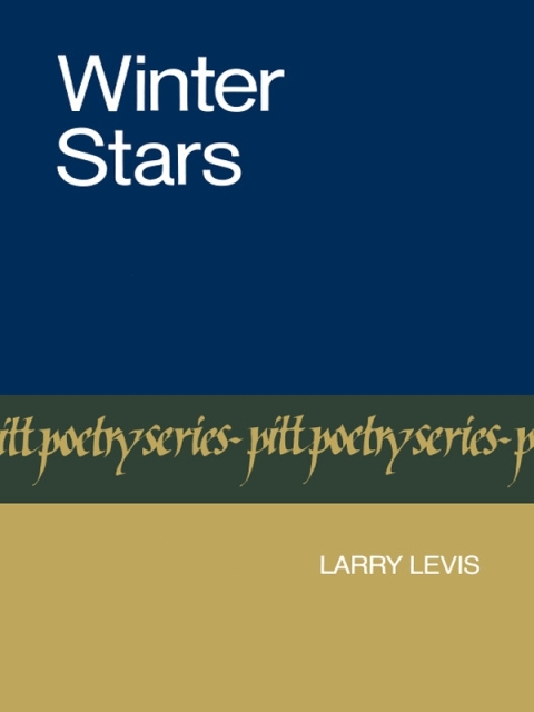 Cover image for book Winter Stars