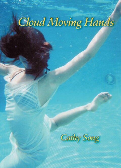 Cover image for book Cloud Moving Hands