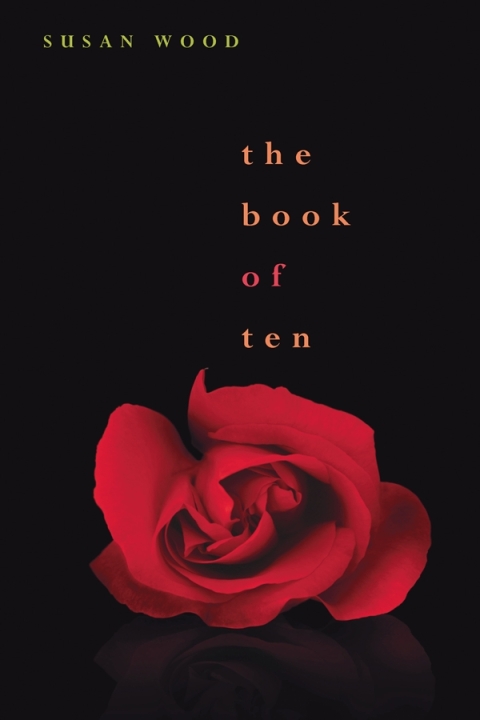 Cover image for book The Book of Ten