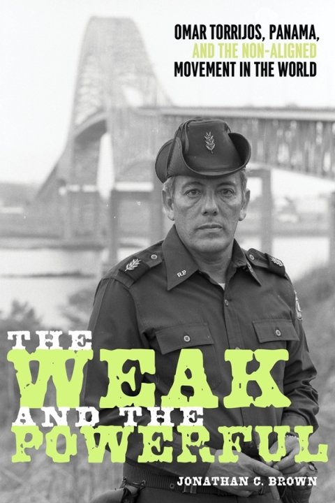 The Weak and the Powerful 