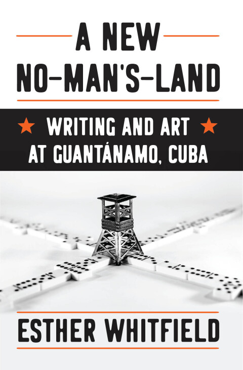 Cover image for book A New No-Man’s-Land