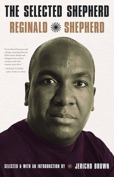 Cover image for book The Selected Shepherd