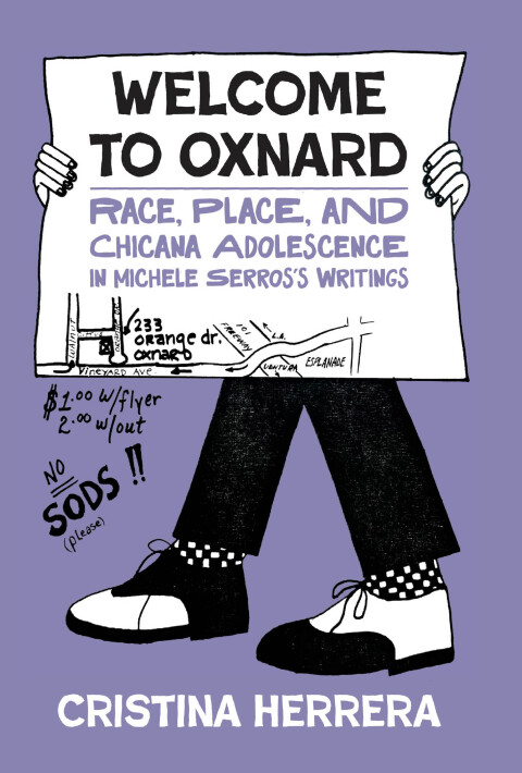 Cover image for book Welcome to Oxnard