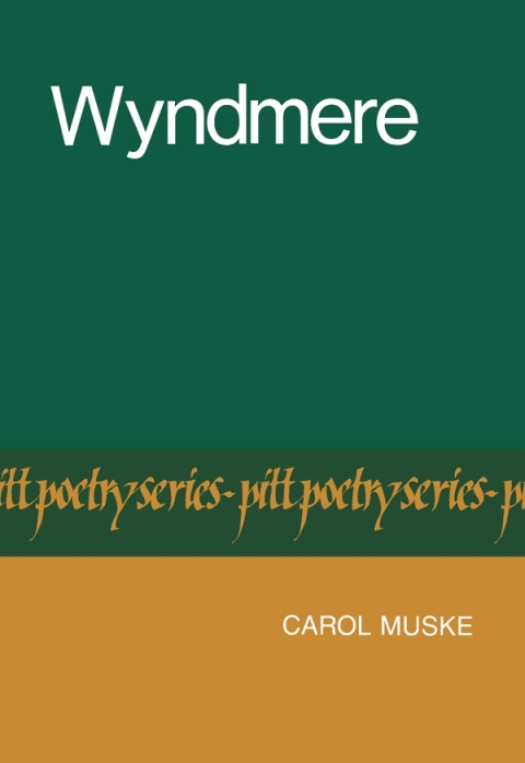 Cover image for book Wyndmere