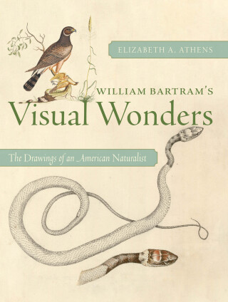 William Bartram's Visual Wonders