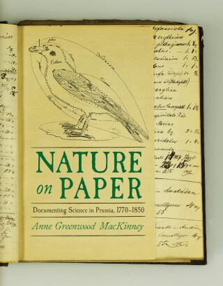Nature on Paper