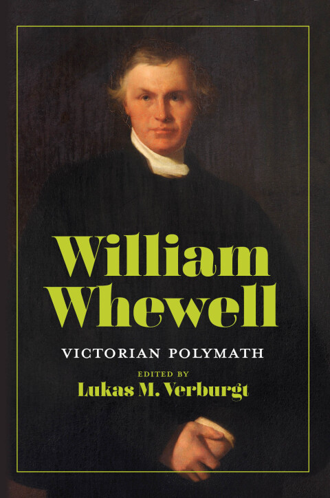 William Whewell 