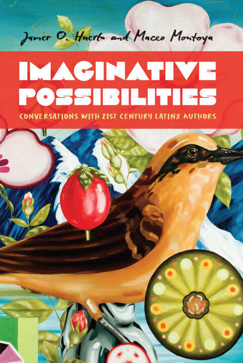 Cover image for book Imaginative Possibilities