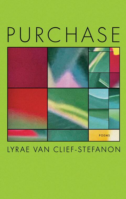 Cover image for book Purchase