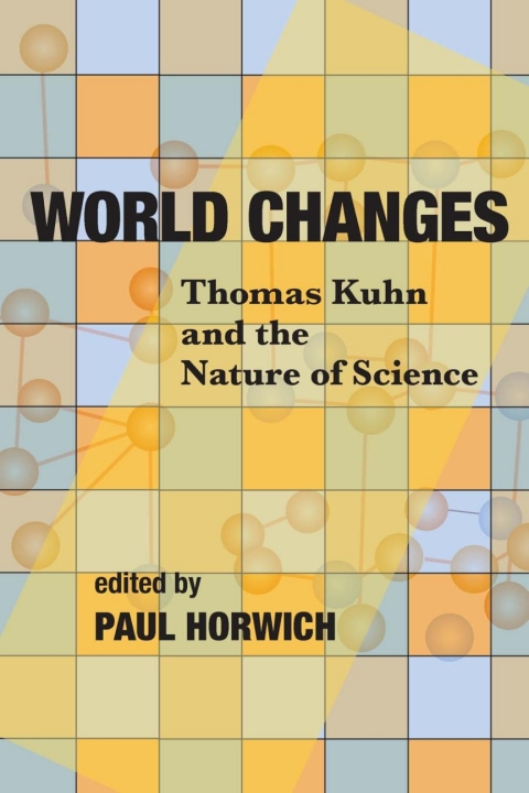 Cover image for book World Changes