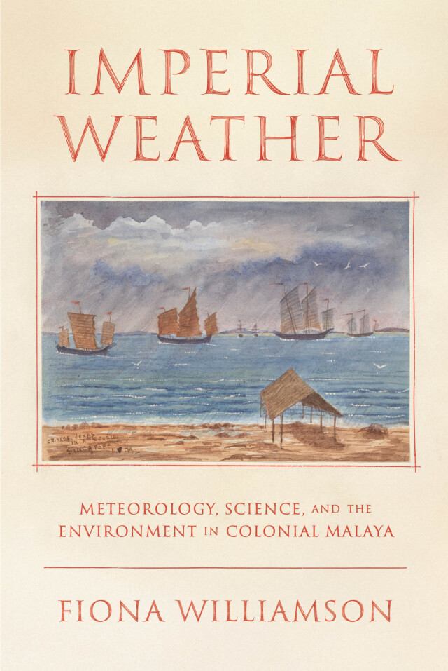 Imperial Weather