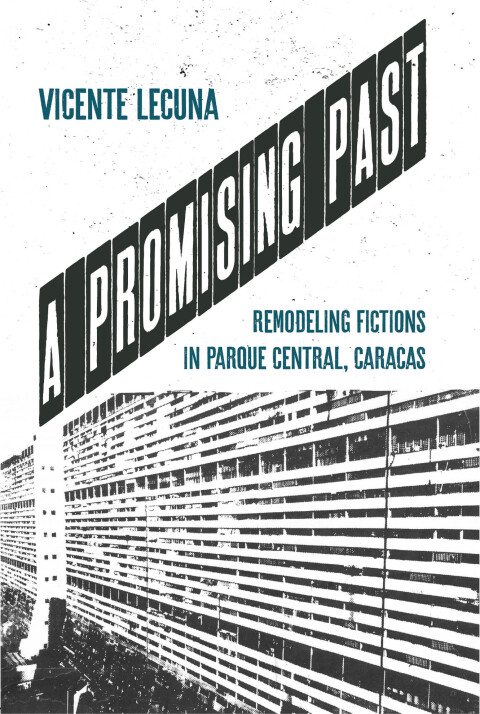Cover image for book A Promising Past