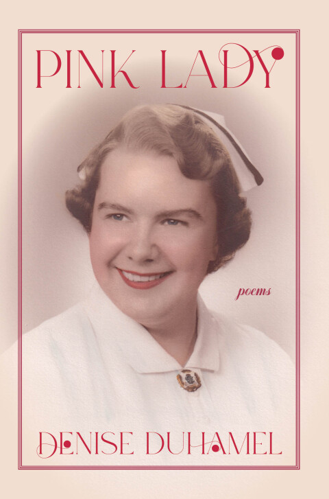 Cover image for book Pink Lady