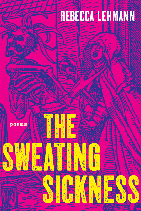 Cover image for book The Sweating Sickness