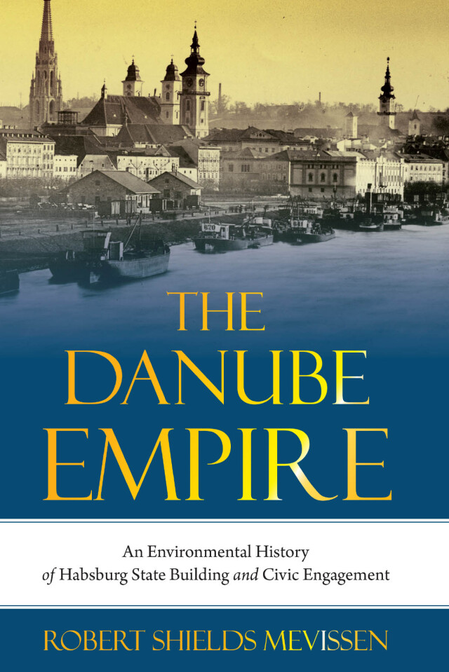 The Danube Empire