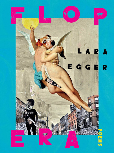 Cover image for book Flop Era