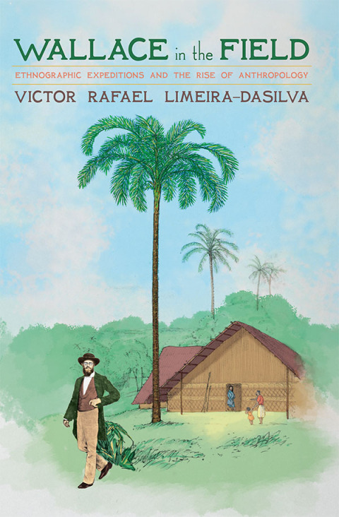 Cover image for book Wallace in the Field