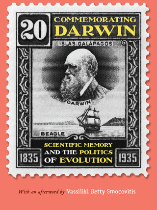 Commemorating Darwin