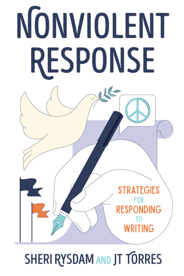 Nonviolent Response