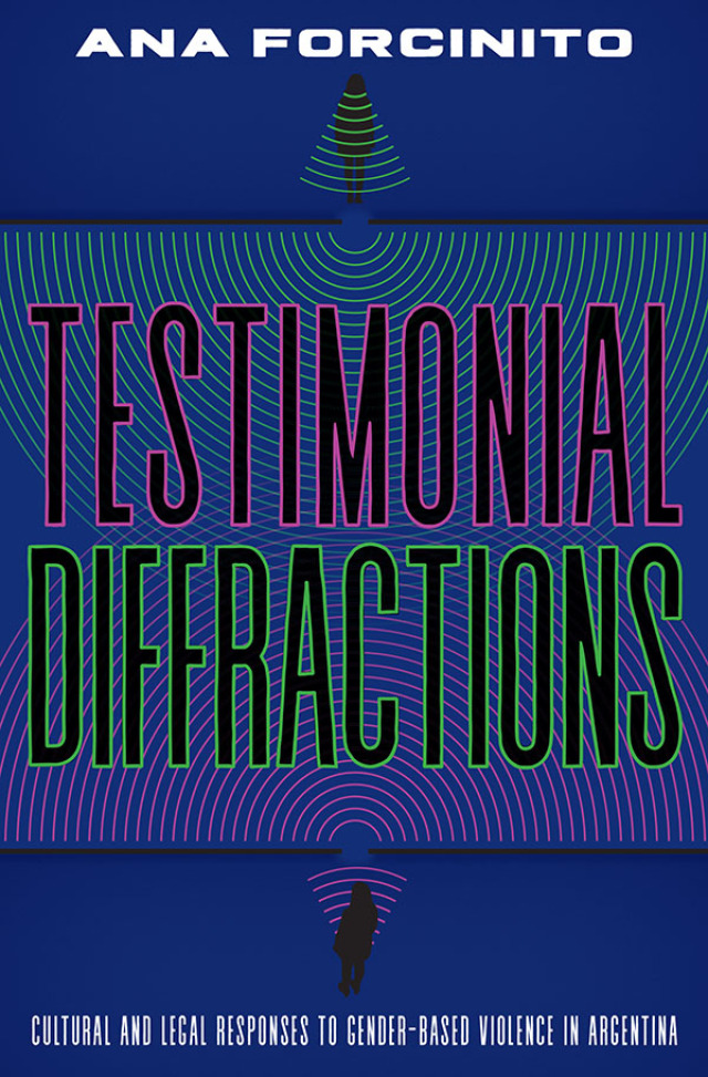 Testimonial Diffractions