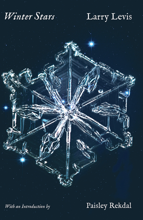 Cover image for book Winter Stars