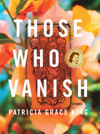 Those Who Vanish