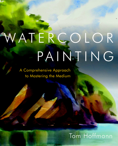 Cover image for book Watercolor Painting