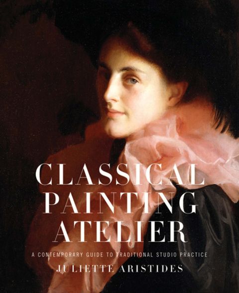 Cover image for book Classical Painting Atelier
