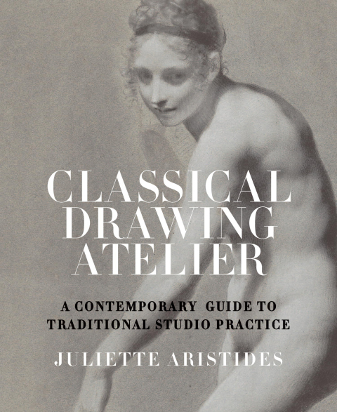 Cover image for book Classical Drawing Atelier