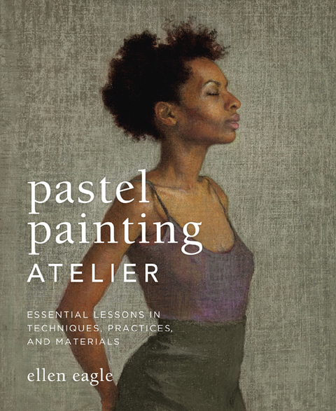 Cover image for book Pastel Painting Atelier