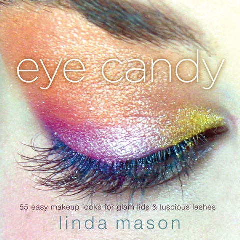 Cover image for book Eye Candy