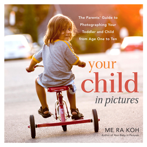 Cover image for book Your Child in Pictures