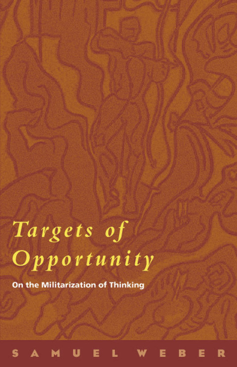 Cover image for book Targets of Opportunity