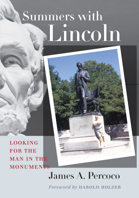 Summers with Lincoln 
