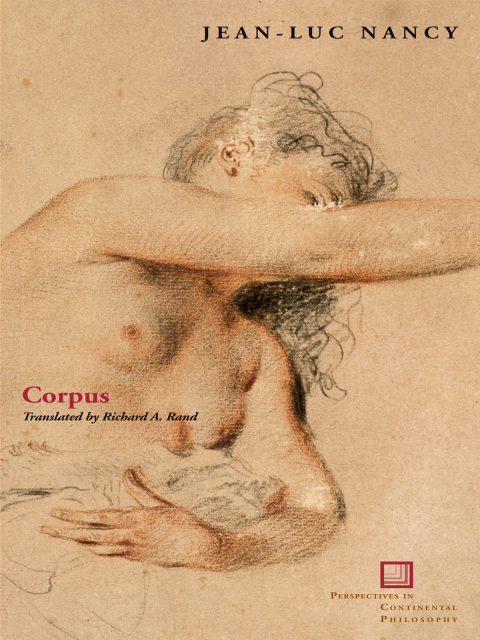 Cover image for book Corpus